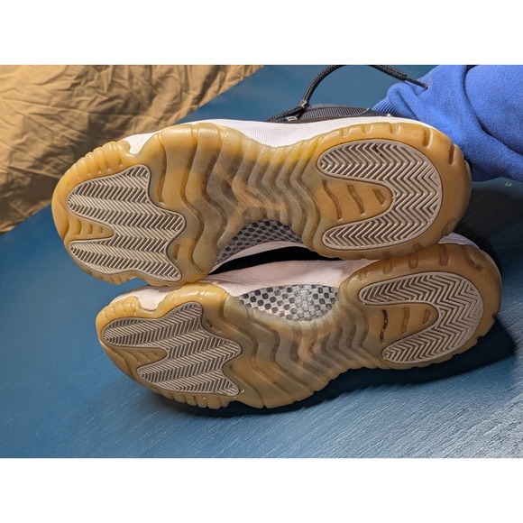 Size 14 - Jordan 11 Retro High Jubilee / 25th Anniversary - Picture 8 of 12